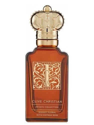 clive christian private collection - i woody floral woda perfumowana 50 ml  tester 