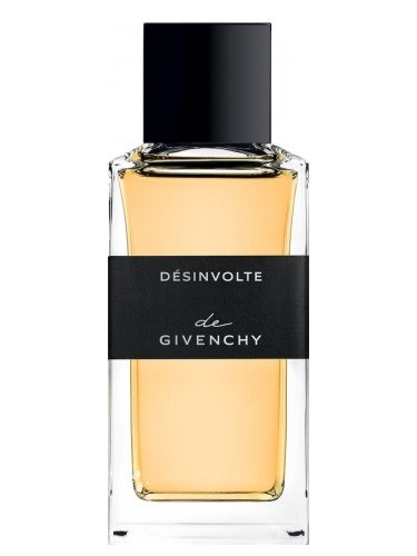 givenchy desinvolte
