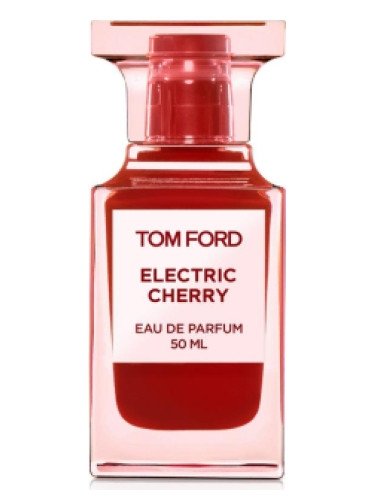 tom ford electric cherry woda perfumowana 50 ml  tester  