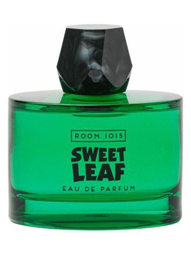 room 1015 sweet leaf woda perfumowana 100 ml     