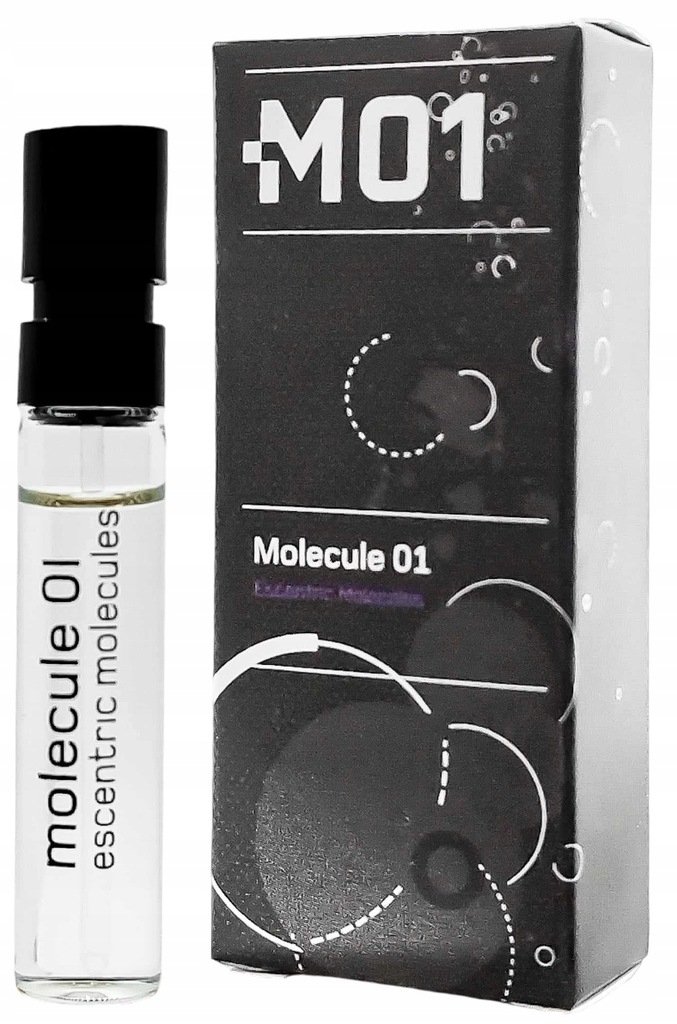 escentric molecules molecule 01 woda toaletowa 2 ml    