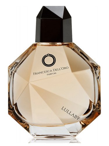 francesca dell'oro lullaby