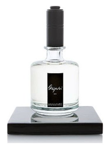 annayake miyabi man woda toaletowa 100 ml  tester  