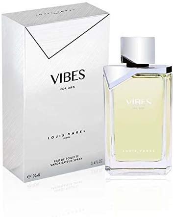 louis varel vibes for men