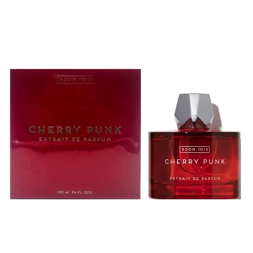 Room 1015 Cherry Punk Extrait de Parfum 100 ml - Perfumy