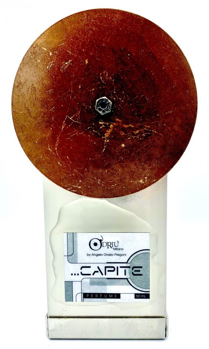O’Driu Capite perfumy 50 ml