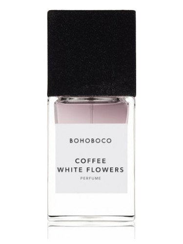 Bohoboco Coffee White Flower woda perfumowana 50 ml 