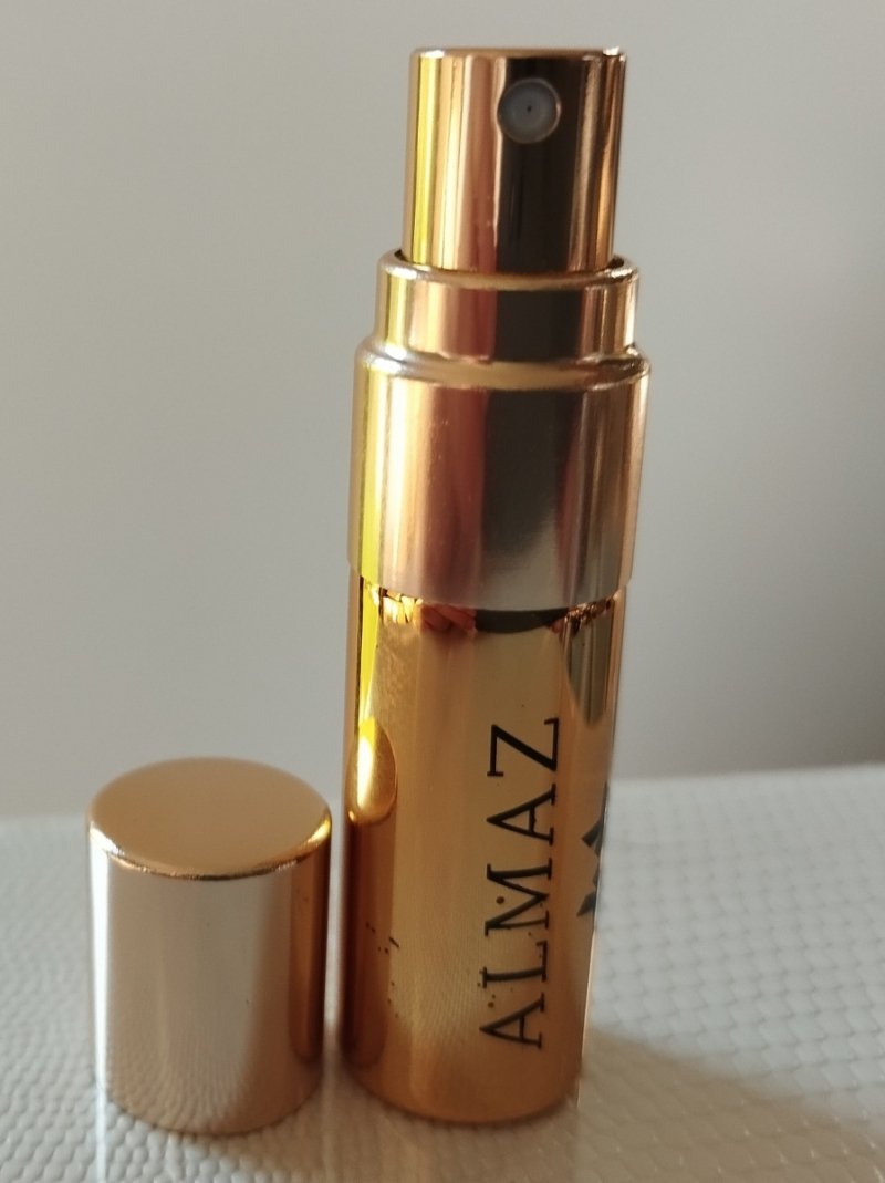 Kajal Almaz woda perfumowana 3ml spray 