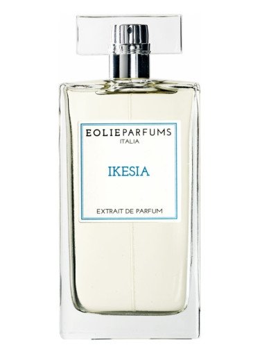 Eolie Parfums Ikesia Extrait de Parfum 100 ml
