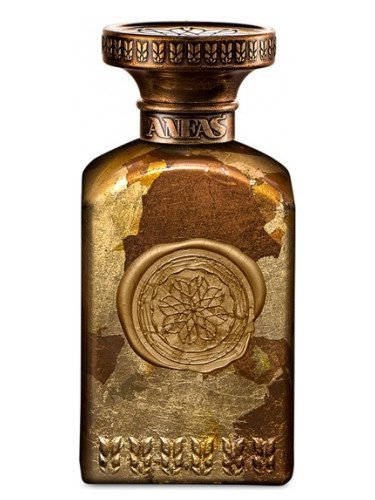 Anfas Hybrid Watan Gold woda perfumowana 75ml 