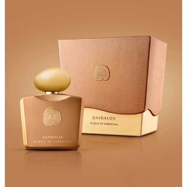 Sandalia Daidalos woda perfumowana 100 ml
