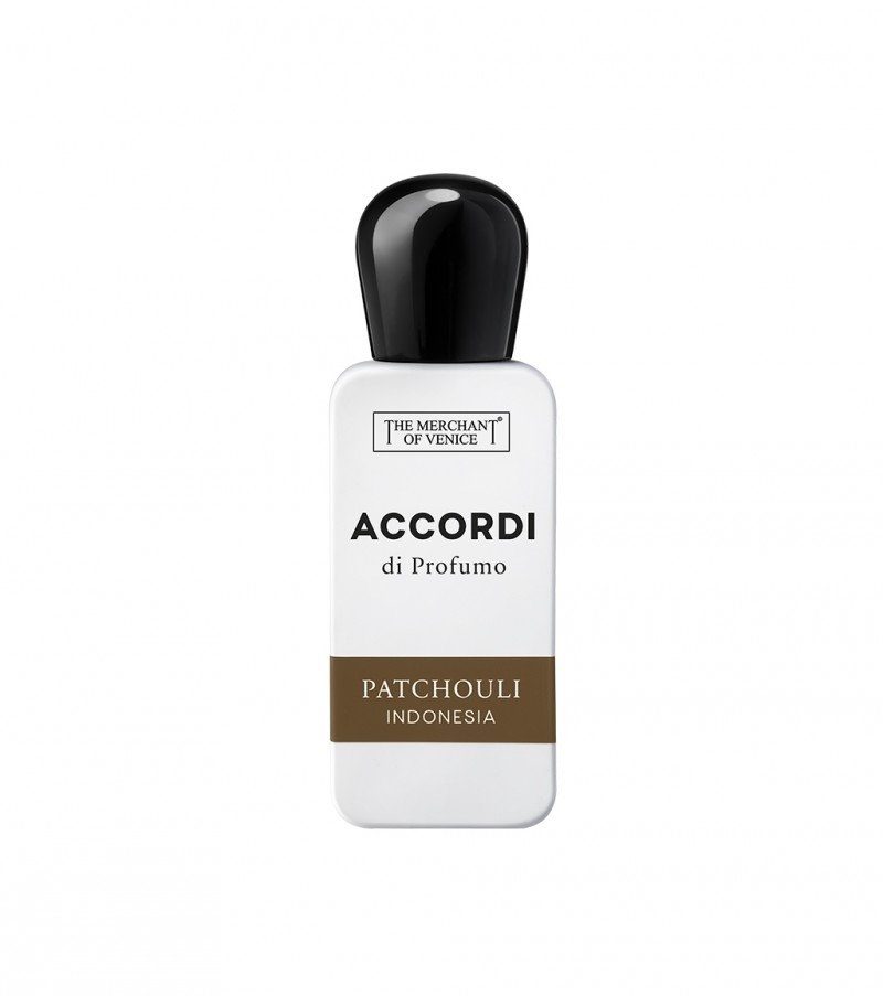The Merchant of Venice Accordi di Profumo Patchouli Indonesia woda perfumowana 30 ml