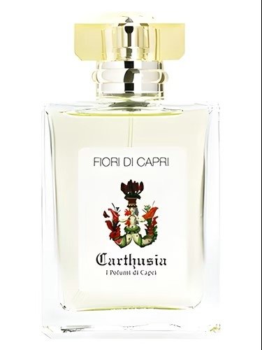 Carthusia Fiori di Capri woda perfumowana 100 ml