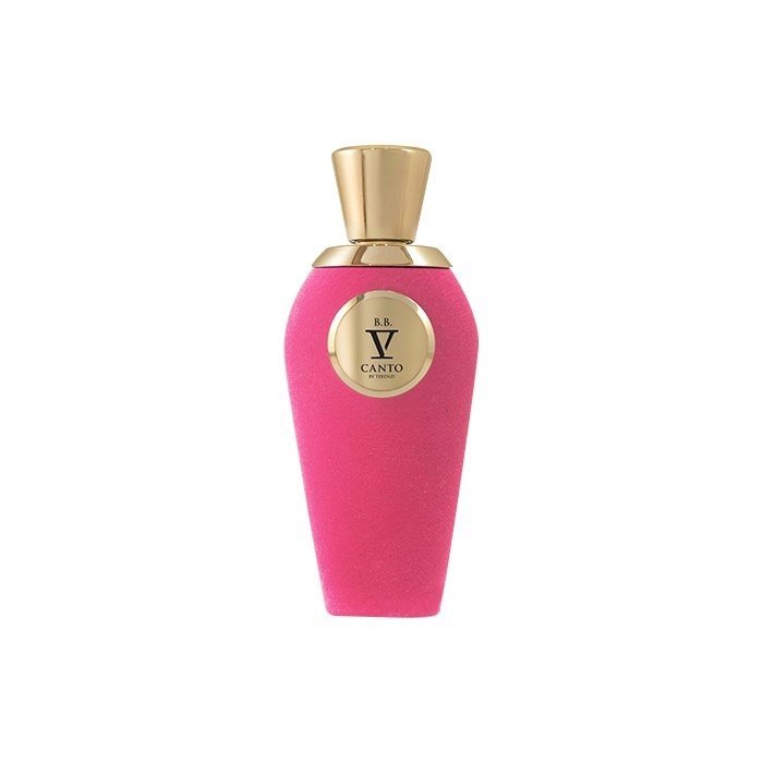 V Canto B.B. Extrait de Parfum 100 ml