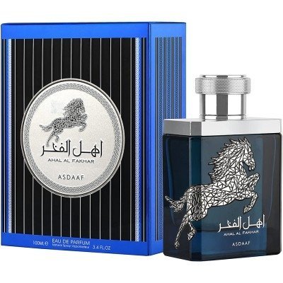 Asdaaf Ahal Al Fakhar woda perfumowana 100ml