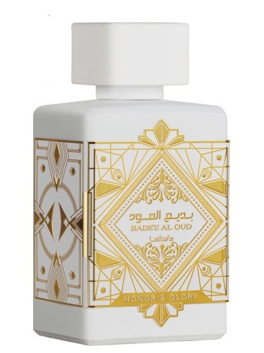 Lattafa Bade'e Al Oud Honor & Glory woda perfumowana 100 ml
