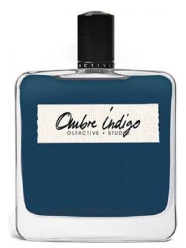 Olfactive Studio Ombre Indigo woda perfumowana 100 ml