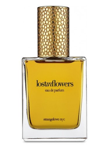 Strangelove NYC Lost In Flowers woda perfumowana 50 ml