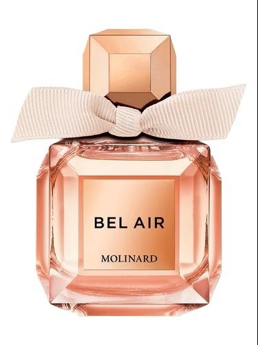 Molinard Bel Air woda toaletowa 75 ml 