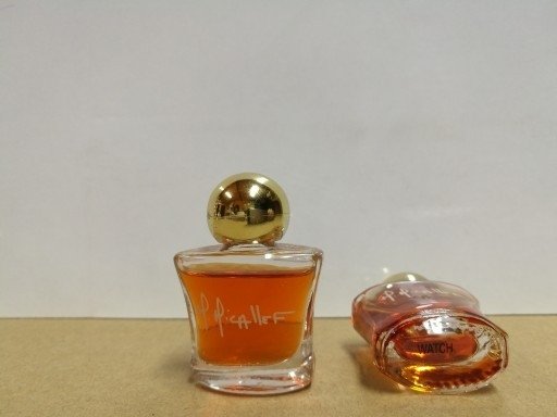 M.Micallef Watch woda perfumowana 5 ml