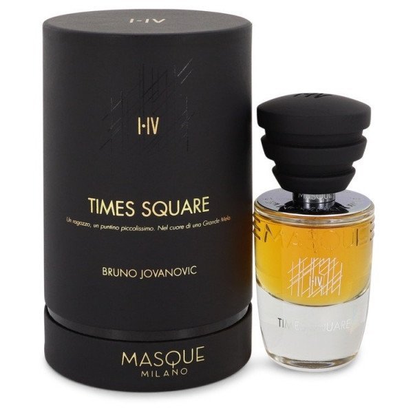 Masque Milano Times Square woda perfumowana 35 ml