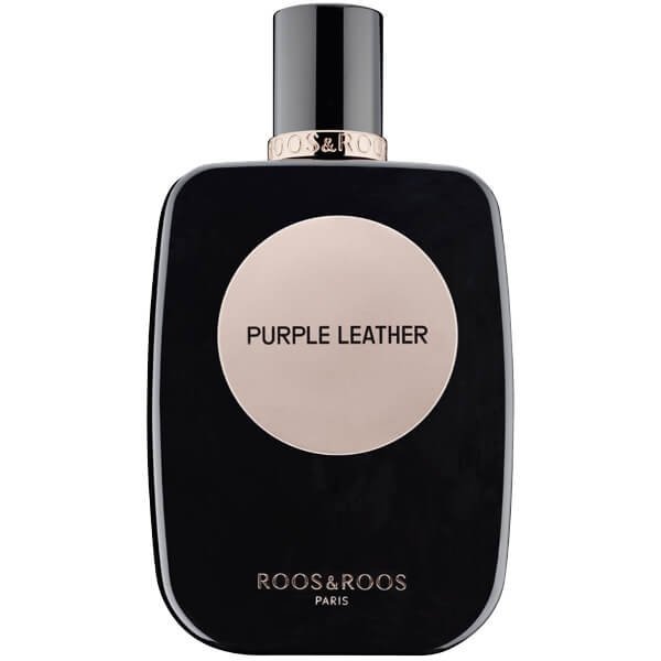  Roos & Roos Purple Leather woda perfumowana 100ml