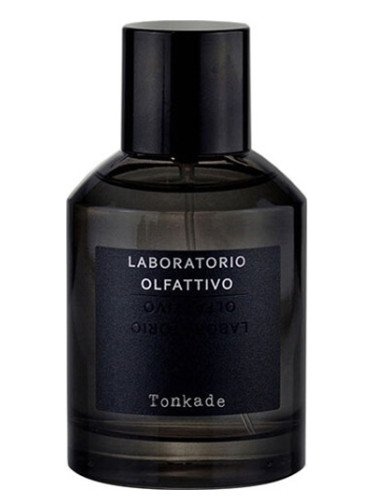 Laboratorio Olfattivo Tonkade woda perfumowana unisex 100ml  