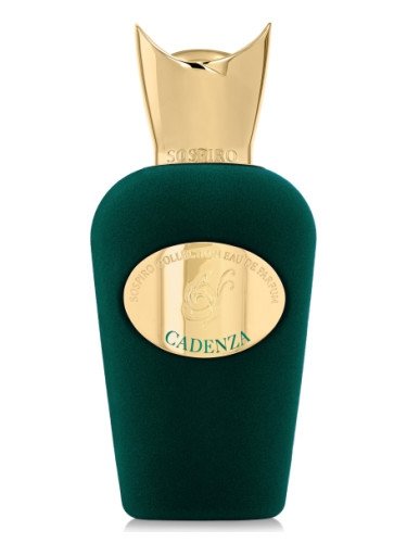 Sospiro Cadenza  woda perfumowana 100 ml