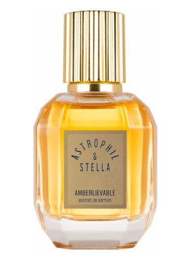 Astrophil &amp; Stella Amberlievable woda perfumowana 50 ml
