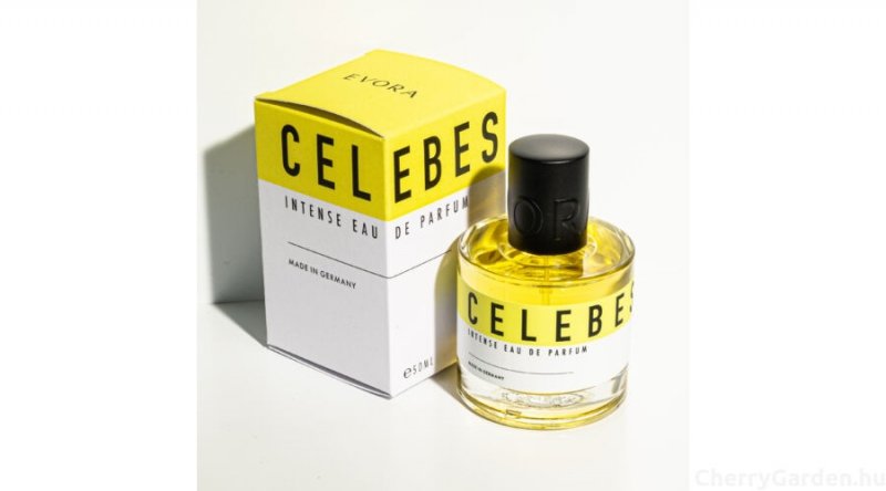 Evora Celebes woda perfumowana 50 ml