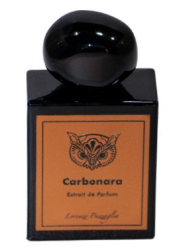 Lorenzo Pazzaglia CARBONARA Extrait de Parfum 50 ml