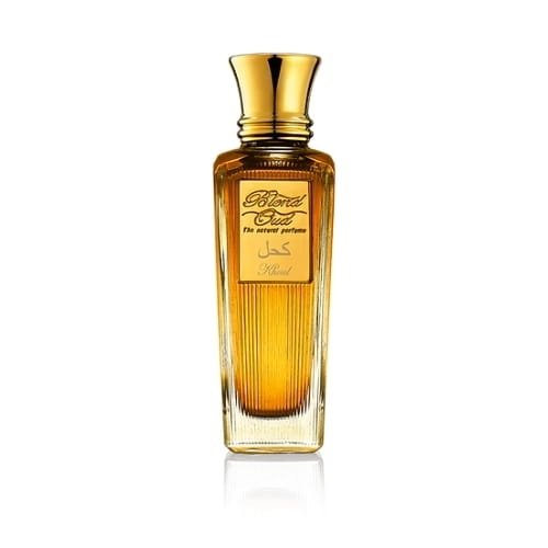 Blend Oud Khoul woda perfumowana 75 ml