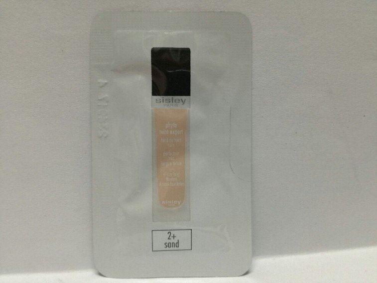 Sisley Phyto-Teint Expert trwały, kremowy podkład dla doskonałej skóry 15 ml kolor: 2 + Sand