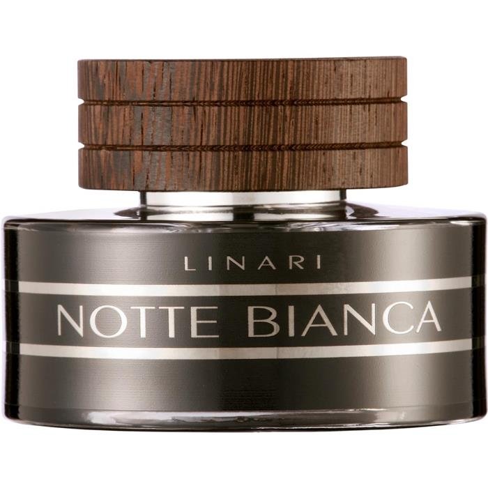 Linari Notte Bianca woda perfumowana 100 ml