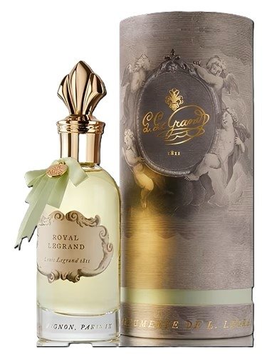 Oriza L. Legrand Royal Legrand Extrait de Parfum 100 ml