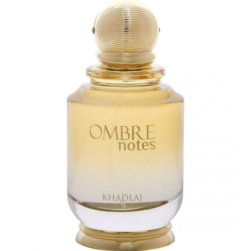 Khadlaj Ombre Notes woda perfumowana 100 ml