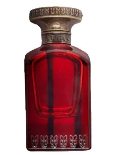 Anfas Shaouq woda perfumowana 75 ml
