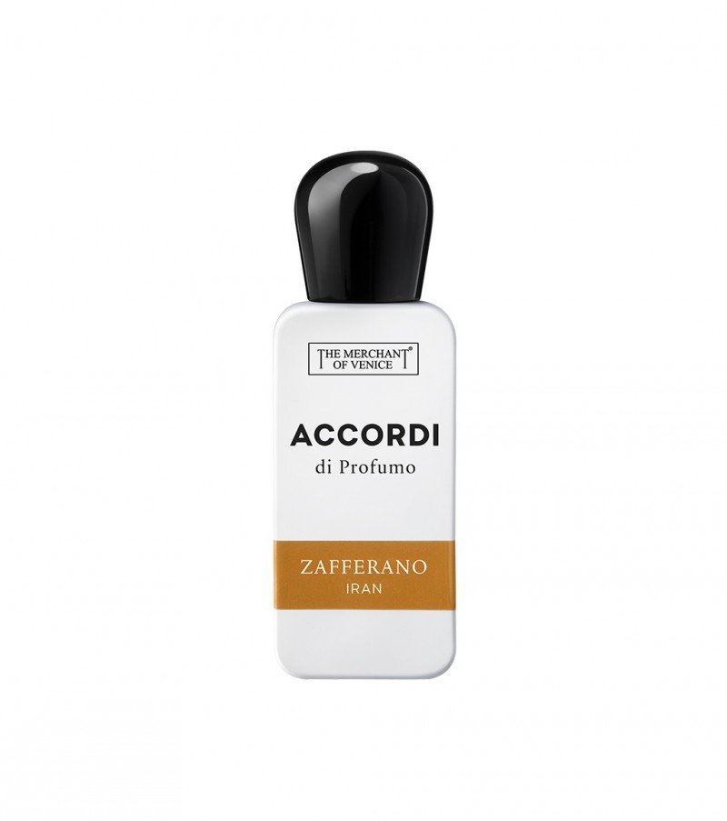 The Merchant of Venice Accordi di Profumo Zafferano Iran woda perfumowana 30 ml