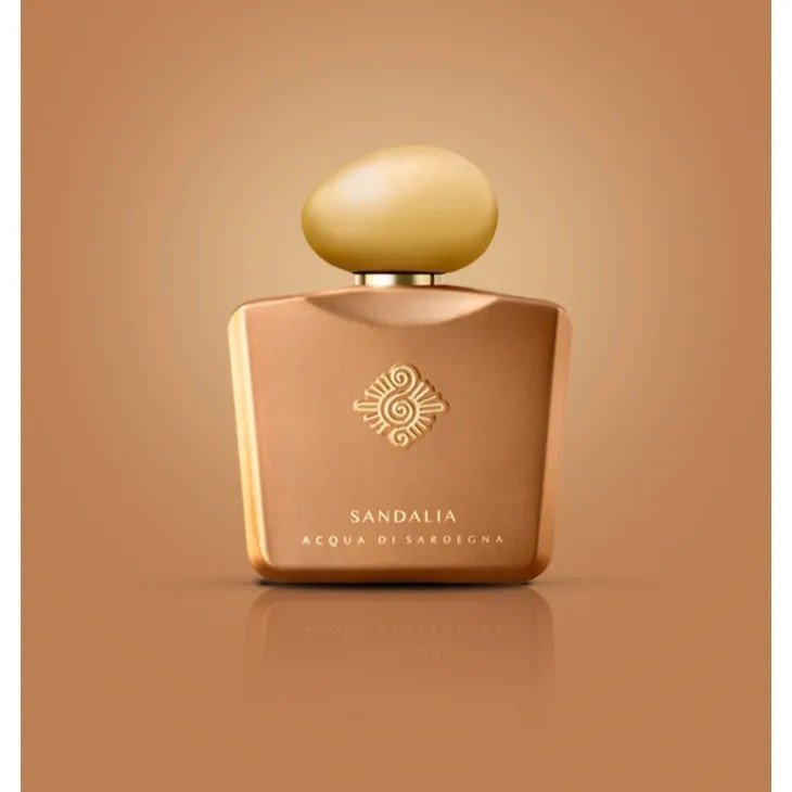 Sandalia Aketathon woda perfumowana 100 ml