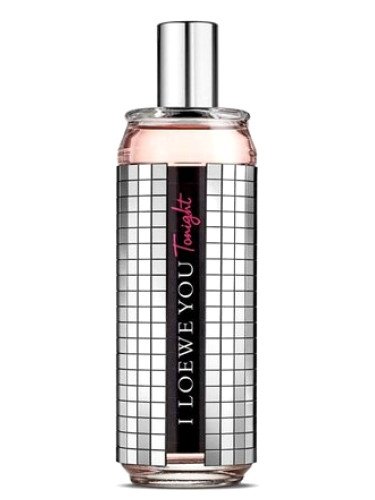 Loewe I Loewe You Tonight woda toaletowa 50 ml