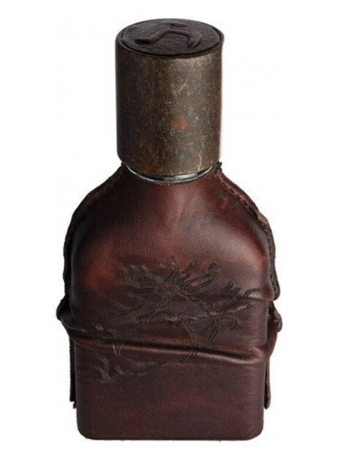 Orto Parisi Cuoium woda perfumowana 50 ml