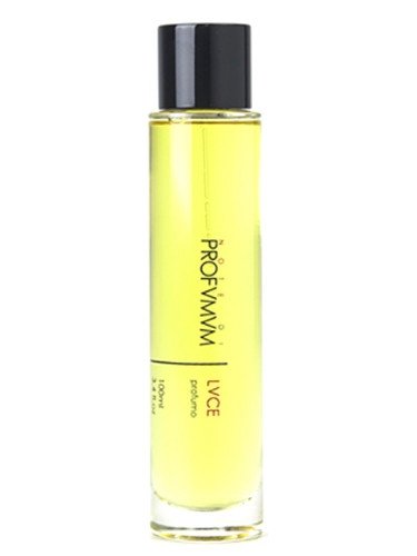 Note di Profumum Lvce woda perfumowana 100 ml