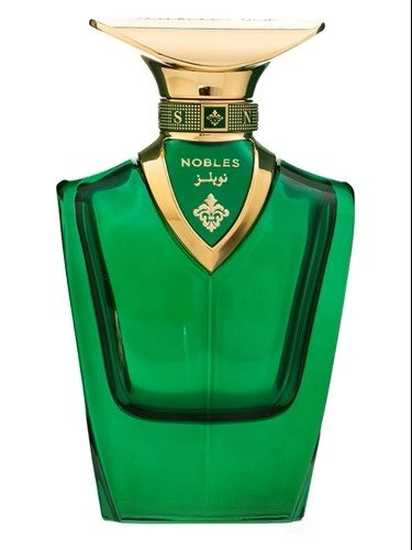 Arabian Oud Nobles woda perfumowana 80 ml