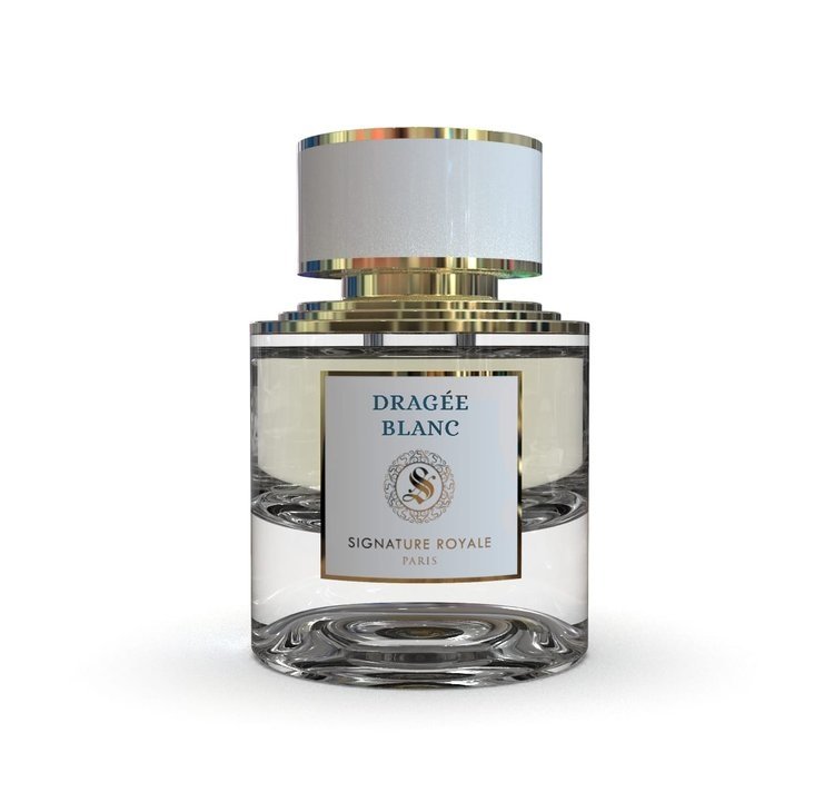 Signature Royale Dragée Blanc Extrait De Parfum 50 ml