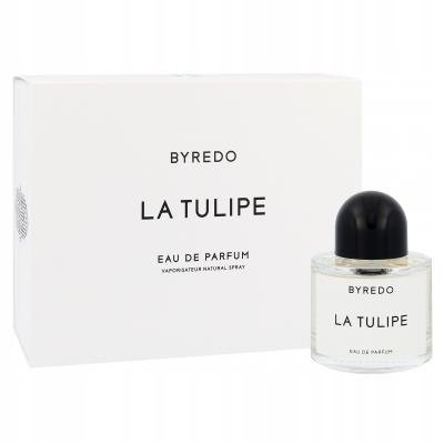 Byredo La Tulipe woda perfumowana 100 ml
