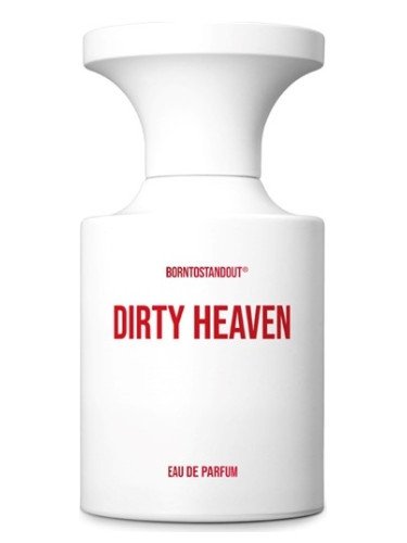 Borntostandout Dirty Heaven woda perfumowana 50 ml