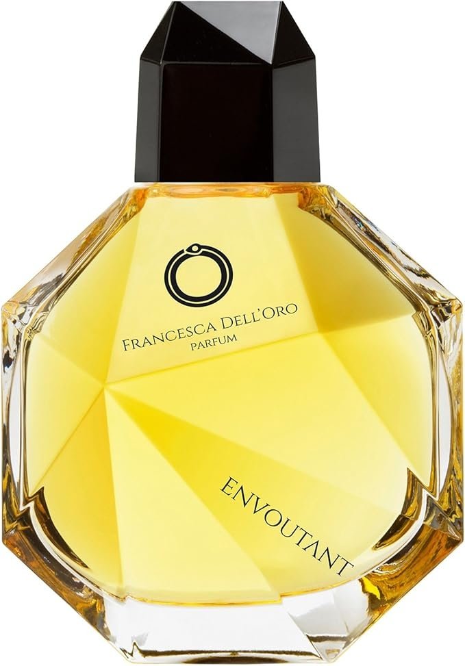 Francesca dell'Oro Envoutant woda pefumowana 100 ml