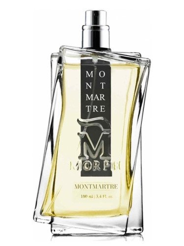 Morph Luxury Montmartre woda perfumowana 100 ml