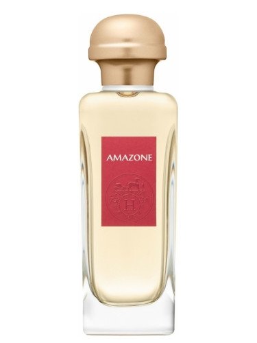 Hermès Amazone woda toaletowa 100 ml 