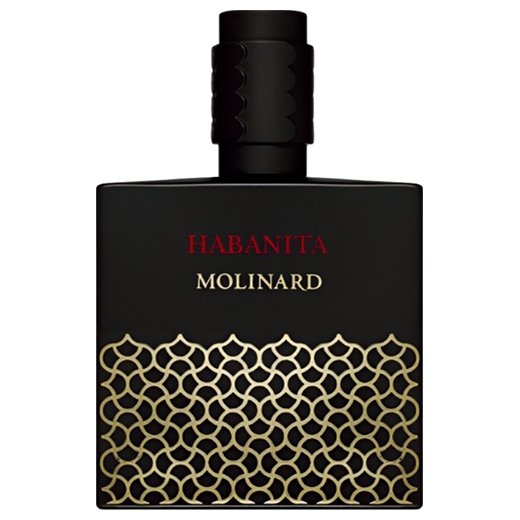 Molinard Habanita Exclusive Edition woda perfumowana 100 ml